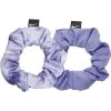 Nike Gathered Hair Ties (Pack Of 2) - Light Thistle -Ball Game Paradise 00 2455 596