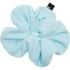 Nike Gathered Hair Tie Large - Glacier Blue