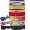 Nike Ponytail Holders (Pack Of 9) - Multicolour