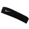 Nike Womens Skinny Headband - Black -Ball Game Paradise 00 4343 010 AA