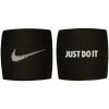 Nike Terry Wristbands - Black -Ball Game Paradise 01 2