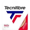 Tecnifibre Triax 15L (1.38mm) Tennis String Set - Natural 2 Tecnifibre Triax 15L (1.38mm) Tennis String Set - Natural -Ball Game Paradise 01GTR133XN triax set natural