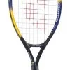 Yonex Kyrgios 21 Inch Junior Tennis Racket - Navy/Yellow -Ball Game Paradise 01NKJ21GE G A