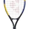 Yonex Kyrgios 17 Inch Junior Tennis Racket - Navy/Yellow