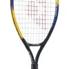 Yonex Kyrgios 23 Inch Junior Tennis Racket - Navy/Yellow -Ball Game Paradise 01NKJ23GE G A