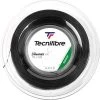 Tecnifibre Dynamix V.P. 17 (1.20mm) 200m Squash String Reel - Black -Ball Game Paradise 06RDYN125B dynamix 200m reel black