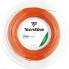 Tecnifibre X-One Biphase (1.24mm) 200m Squash String Reel - Orange -Ball Game Paradise 06RXON118O x one biphase squash reel