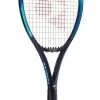 Yonex EZONE 100 Plus Tennis Racket [Frame Only] (2022) -Ball Game Paradise 07EZ100PYX G A