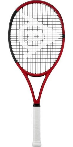 Dunlop CX 400 Tennis Racket [Frame Only]