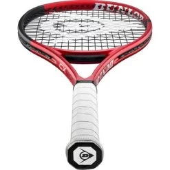 Dunlop CX 400 Tennis Racket [Frame Only] -Ball Game Paradise 10313007 009 cx 400 C