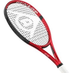 Dunlop CX 400 Tennis Racket [Frame Only] -Ball Game Paradise 10313007 009 cx 400 D