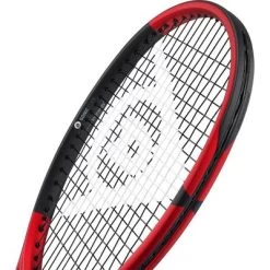 Dunlop CX 400 Tennis Racket [Frame Only] -Ball Game Paradise 10313007 009 cx 400 E