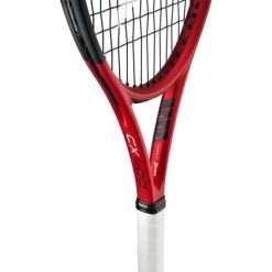 Dunlop CX 400 Tennis Racket [Frame Only] -Ball Game Paradise 10313007 009 cx 400 F