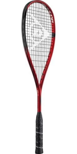 Dunlop Sonic Core Revelation Pro Squash Racket -Ball Game Paradise 10314038 sonic core revelation pro B