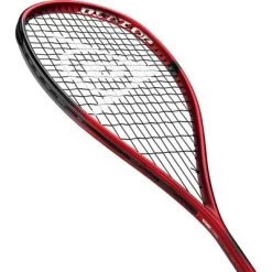 Dunlop Sonic Core Revelation Pro Squash Racket -Ball Game Paradise 10314038 sonic core revelation pro D