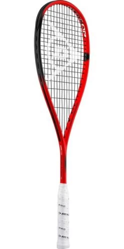 Dunlop Sonic Core Revelation Pro Lite Squash Racket -Ball Game Paradise 10314039 sonic core revelation pro lite B