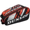 Dunlop Pro Series Thermo Padel Bag - Red/Black -Ball Game Paradise 10314264 A