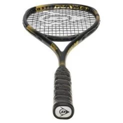 Dunlop Sonic Core Iconic 130 Squash Racket -Ball Game Paradise 10326927 B