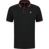 K-Swiss Mens Hypercourt Polo 4 - Jet Black -Ball Game Paradise 105801 014 A