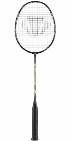 Carlton Kinesis 80 Badminton Racket [Strung]