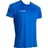 Salming Mens Core 22 Match Tee - Blue -Ball Game Paradise 1192734 0303 A