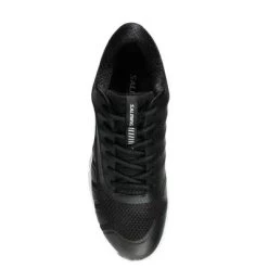 Salming Mens Kobra Recoil Indoor Court Shoes - Black -Ball Game Paradise 1232072 0107 C