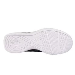 Salming Mens Kobra Recoil Indoor Court Shoes - Black -Ball Game Paradise 1232072 0107 D