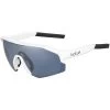 Bolle Lightshifter Tennis Sunglasses - White Frame / Phantom Court Lens -Ball Game Paradise 12655 lightshifter phantom court