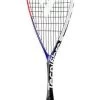 Tecnifibre Carboflex 125 Airshaft Squash Racket -Ball Game Paradise 12CAR12522 A