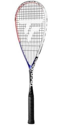 Tecnifibre Carboflex 125 Airshaft Squash Racket
