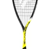 Tecnifibre Carboflex Heritage 2 Squash Racket -Ball Game Paradise 12CAR125H2 A