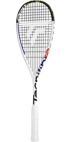 Tecnifibre Carboflex 130 X-Top Squash Racket