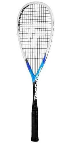 Tecnifibre Carboflex 135 X-Speed Squash Racket