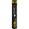 Dunlop Aeroflite No.1 Feather Badminton Shuttlecocks (1 Dozen) -Ball Game Paradise 130940 1 lr