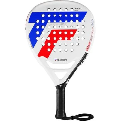 Tecnifibre Wall Breaker 365 DB Padel Racket 3 Tecnifibre Wall Breaker 365 DB Padel Racket