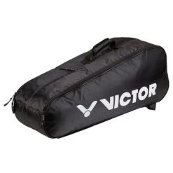 Victor (9111) Multithermo 6 Racket Bag - Blue