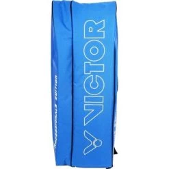 Victor (9111) Multithermo 6 Racket Bag - Blue -Ball Game Paradise 201601 D