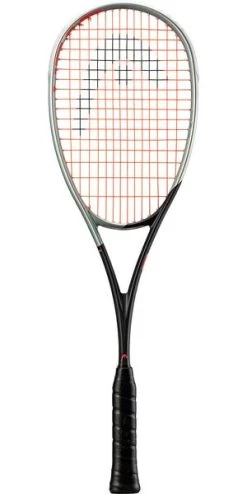 Head Radical 135 (2022) Squash Racket -Ball Game Paradise 210022 B