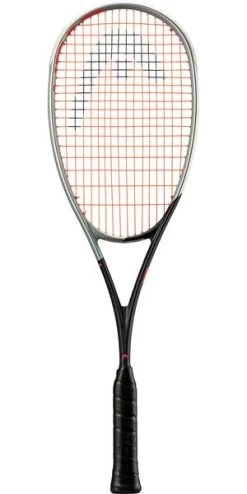 Head Radical 135 X (2022) Squash Racket -Ball Game Paradise 210032 B