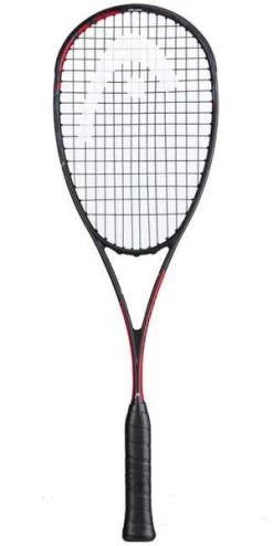 Head Graphene 360+ Radical 135 Slimbody (2022) Squash Racket -Ball Game Paradise 210062 B 2