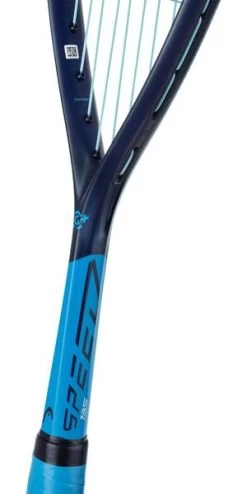 Head Graphene 360+ Speed 135 Squash Racket -Ball Game Paradise 211021 graphene 360 speed 135 C