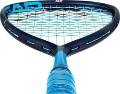 Head Graphene 360+ Speed 135 Squash Racket -Ball Game Paradise 211021 graphene 360 speed 135 D