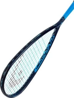 Head Graphene 360+ Speed 135 Squash Racket -Ball Game Paradise 211021 graphene 360 speed 135 E