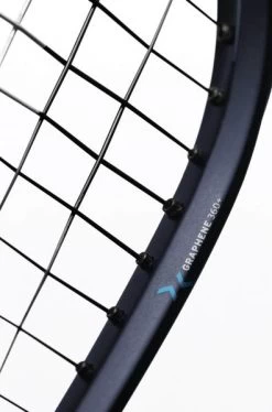 Head Graphene 360+ Speed 135 Squash Racket -Ball Game Paradise 211021 graphene 360 speed 135 G