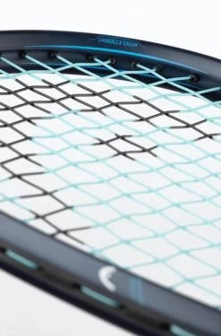 Head Graphene 360+ Speed 135 Squash Racket -Ball Game Paradise 211021 graphene 360 speed 135 H