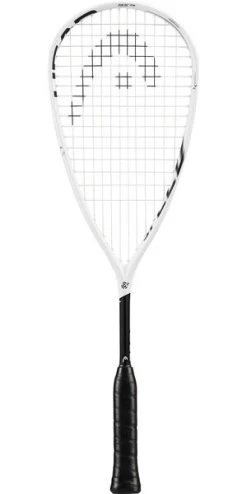 Head Graphene 360+ Speed 135 Slimbody Squash Racket -Ball Game Paradise 211051 g360 speed 135 slimbody B