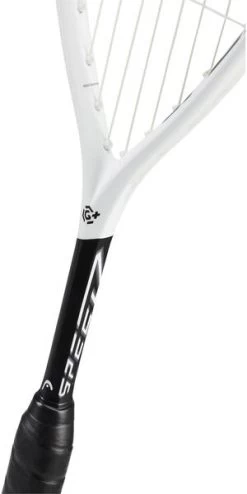 Head Graphene 360+ Speed 135 Slimbody Squash Racket -Ball Game Paradise 211051 g360 speed 135 slimbody C