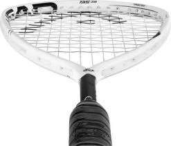 Head Graphene 360+ Speed 135 Slimbody Squash Racket -Ball Game Paradise 211051 g360 speed 135 slimbody D
