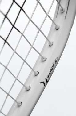 Head Graphene 360+ Speed 135 Slimbody Squash Racket -Ball Game Paradise 211051 g360 speed 135 slimbody G