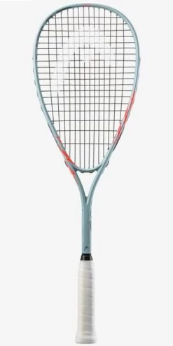 Head Cyber Elite Squash Racket 5 Head Cyber Elite Squash Racket -Ball Game Paradise 213032 B 2